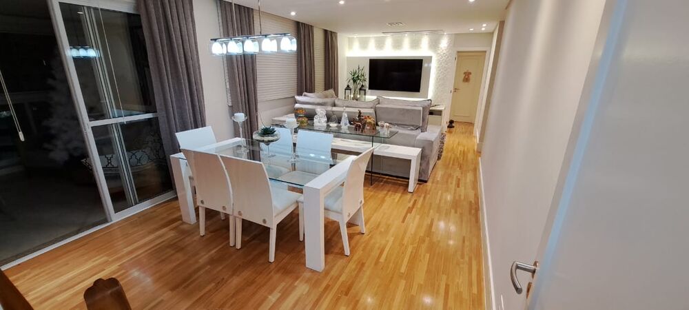 Apartamento, 3 quartos, 141 m² - Foto 13