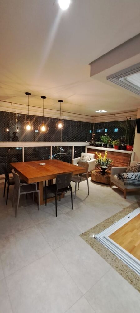 Apartamento, 3 quartos, 141 m² - Foto 15