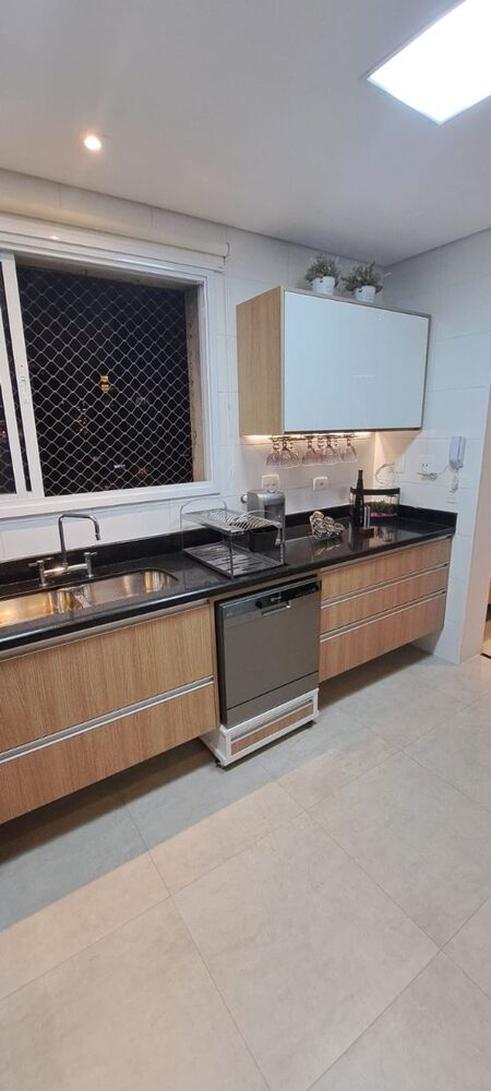Apartamento, 3 quartos, 141 m² - Foto 4