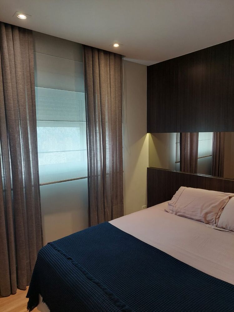 Apartamento, 3 quartos, 141 m² - Foto 8