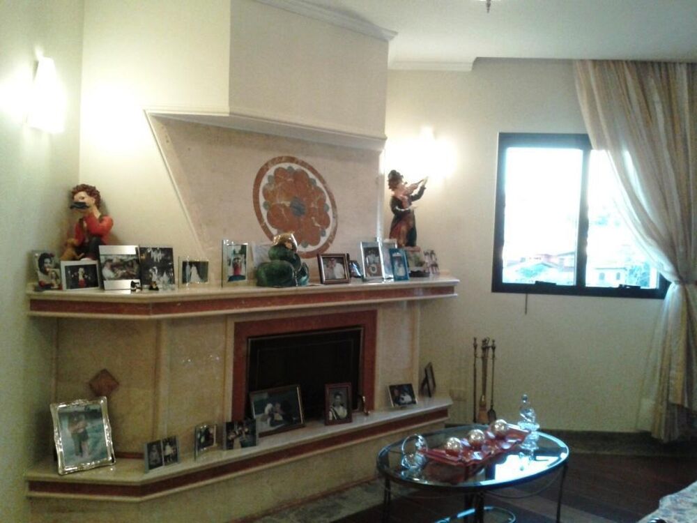 Apartamento, 4 quartos, 490 m² - Foto 3
