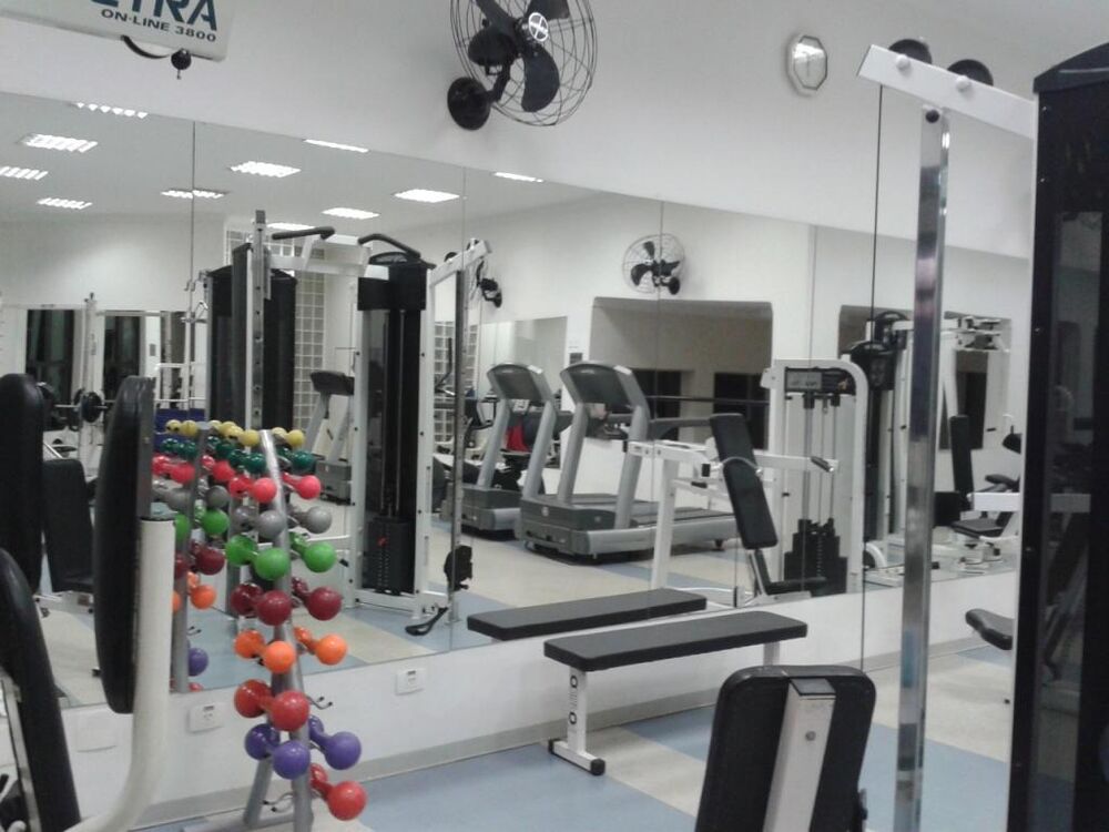 Apartamento, 4 quartos, 490 m² - Foto 7