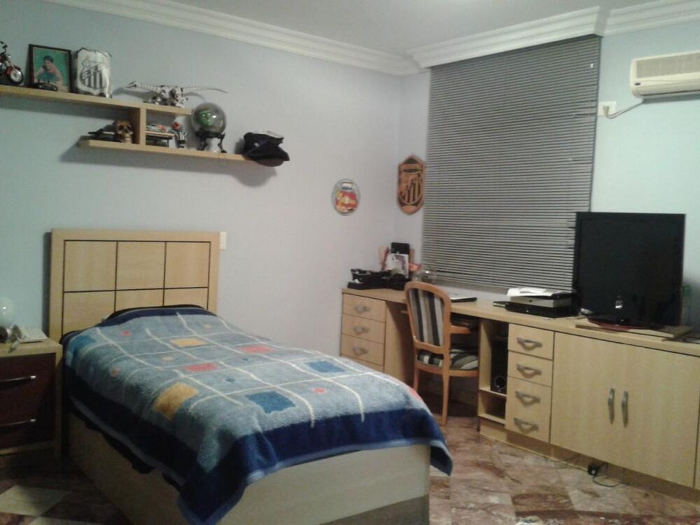 Apartamento, 4 quartos, 490 m² - Foto 4