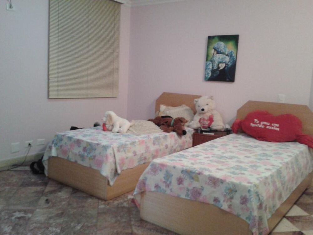 Apartamento, 4 quartos, 490 m² - Foto 5