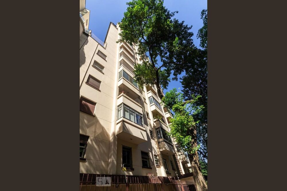 Apartamento, 1 quarto, 84 m² - Foto 9