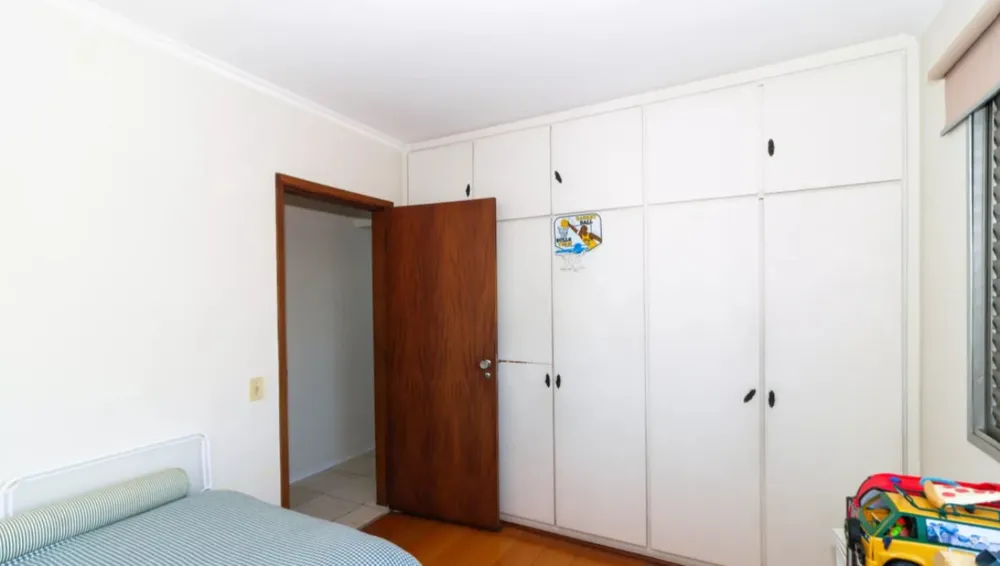 Apartamento, 3 quartos, 124 m² - Foto 3