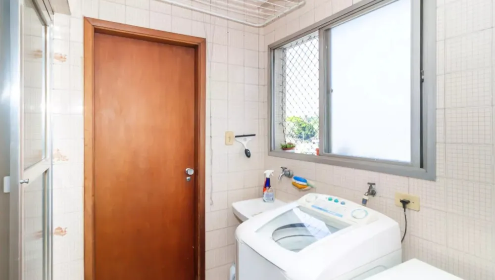Apartamento, 3 quartos, 124 m² - Foto 8