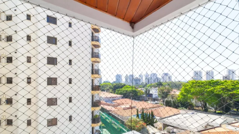 Apartamento, 3 quartos, 124 m² - Foto 7