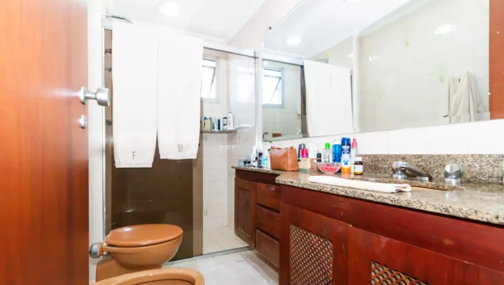 Apartamento, 3 quartos, 124 m² - Foto 5