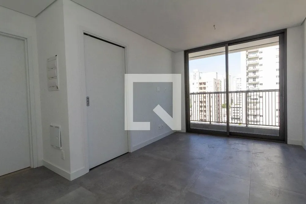 Kitnet-Studio, 26 m² - Foto 4