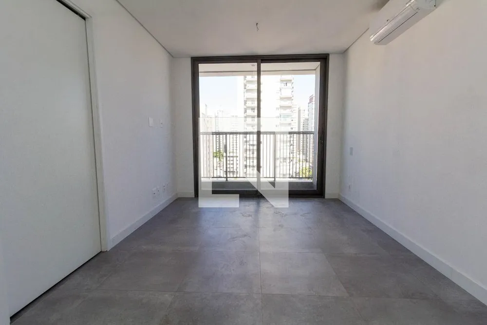 Kitnet-Studio, 26 m² - Foto 1