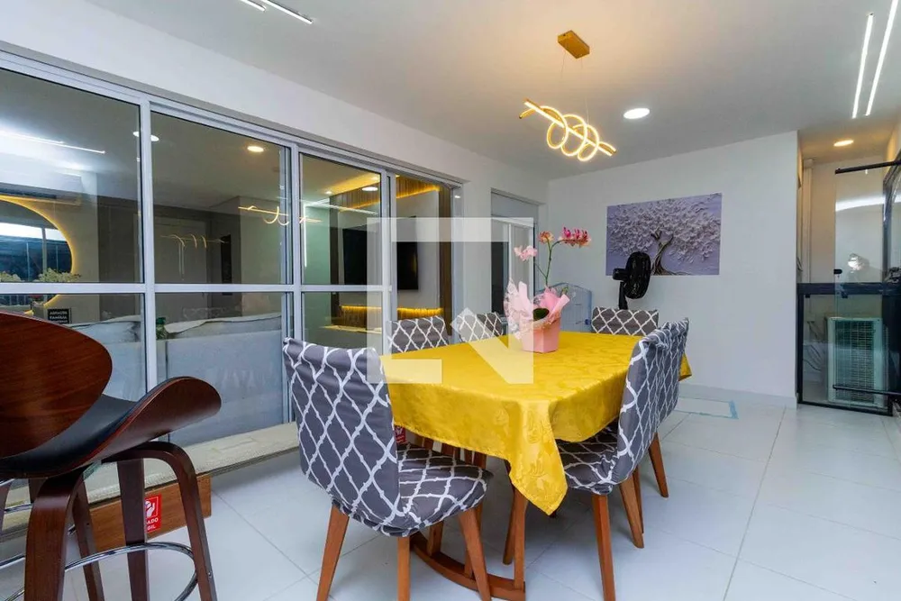 Apartamento, 3 quartos, 109 m² - Foto 6