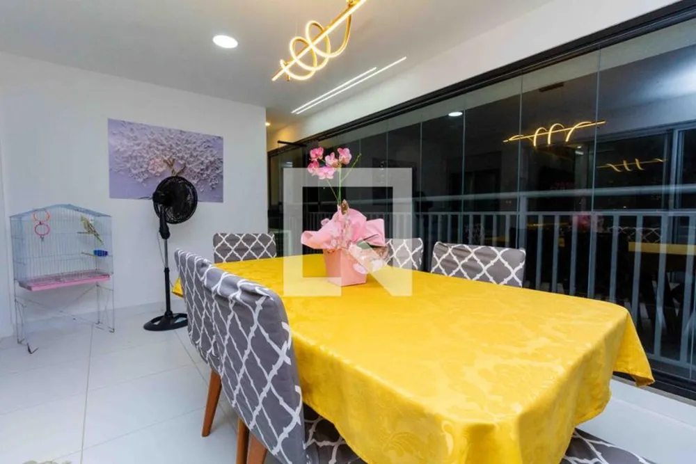 Apartamento, 3 quartos, 109 m² - Foto 7