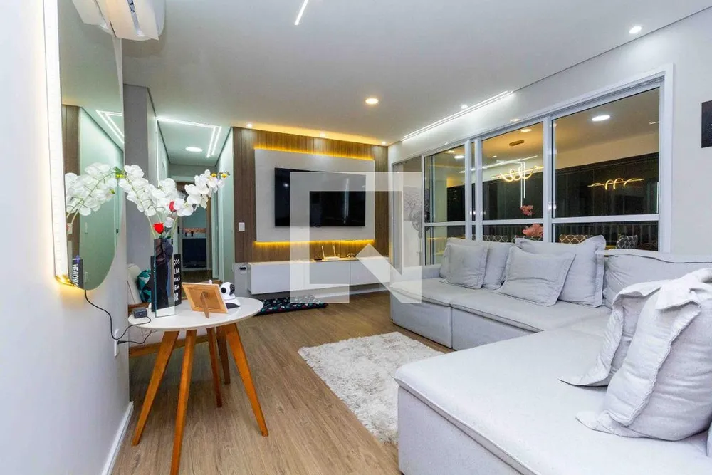 Apartamento, 3 quartos, 109 m² - Foto 2