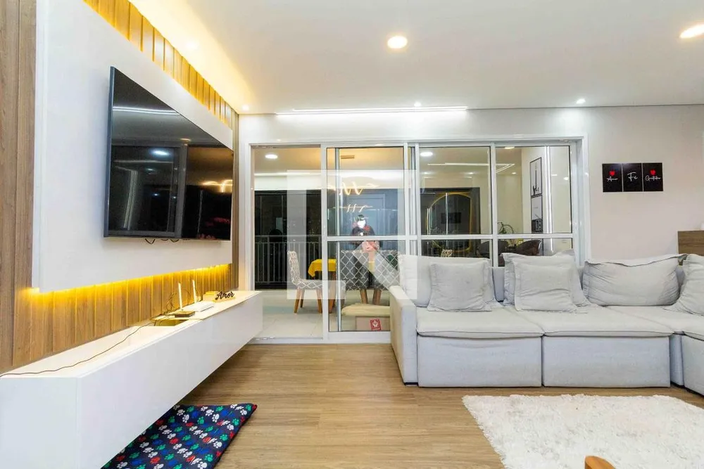 Apartamento, 3 quartos, 109 m² - Foto 4