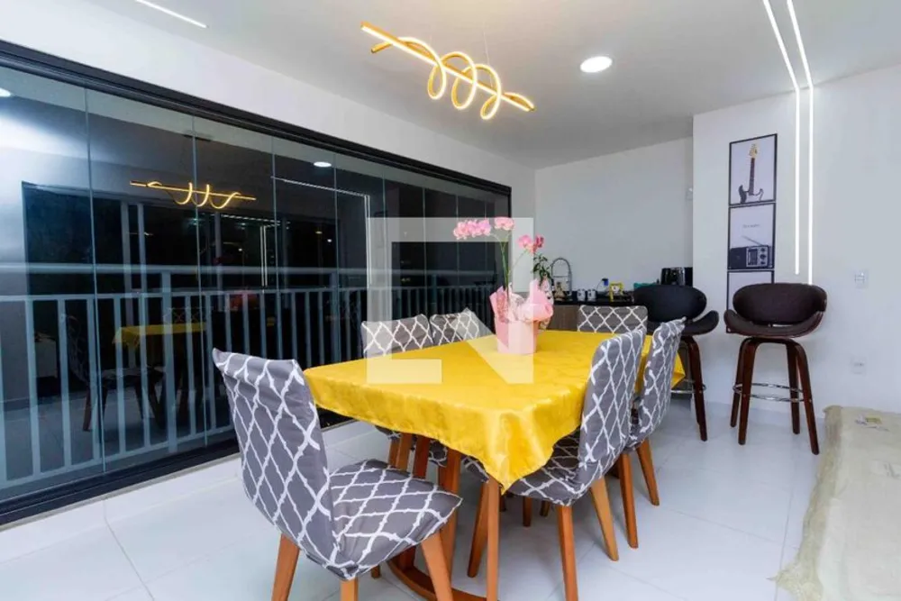 Apartamento, 3 quartos, 109 m² - Foto 5
