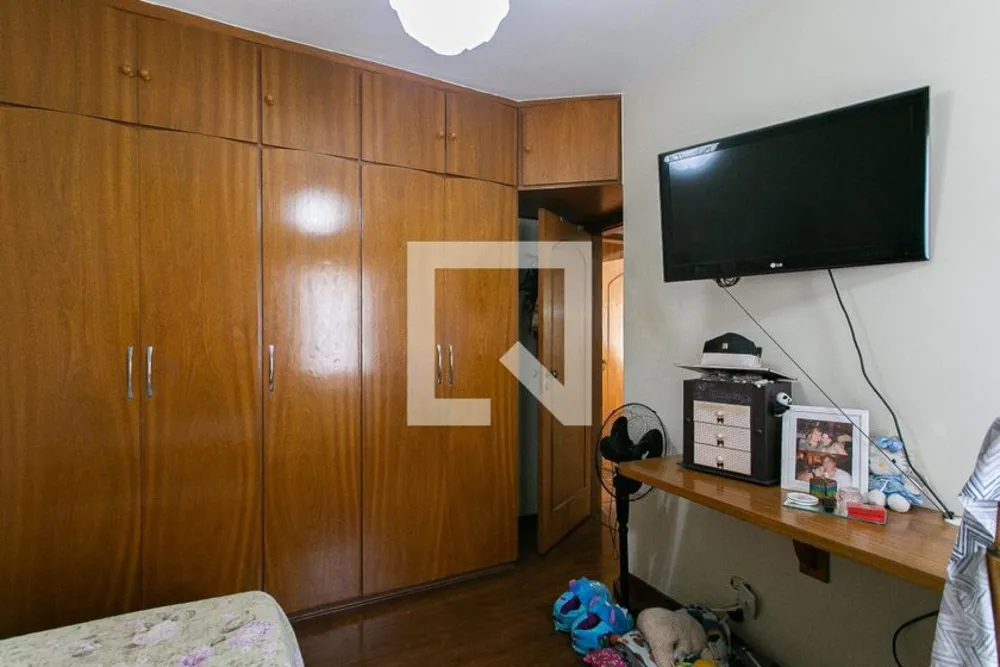 Apartamento, 4 quartos, 105 m² - Foto 5
