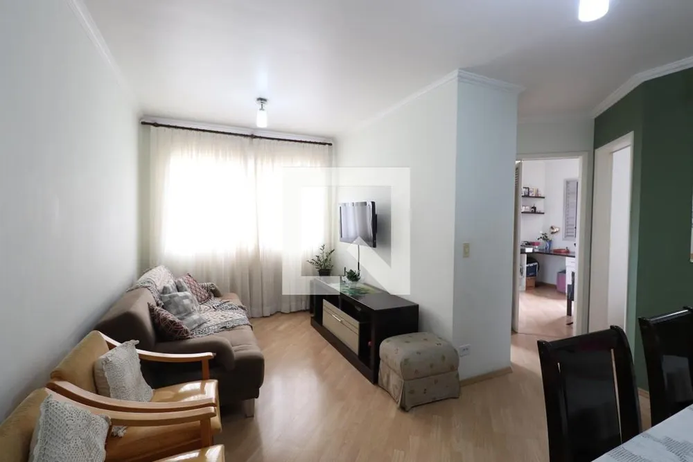 Apartamento, 2 quartos, 50 m² - Foto 1