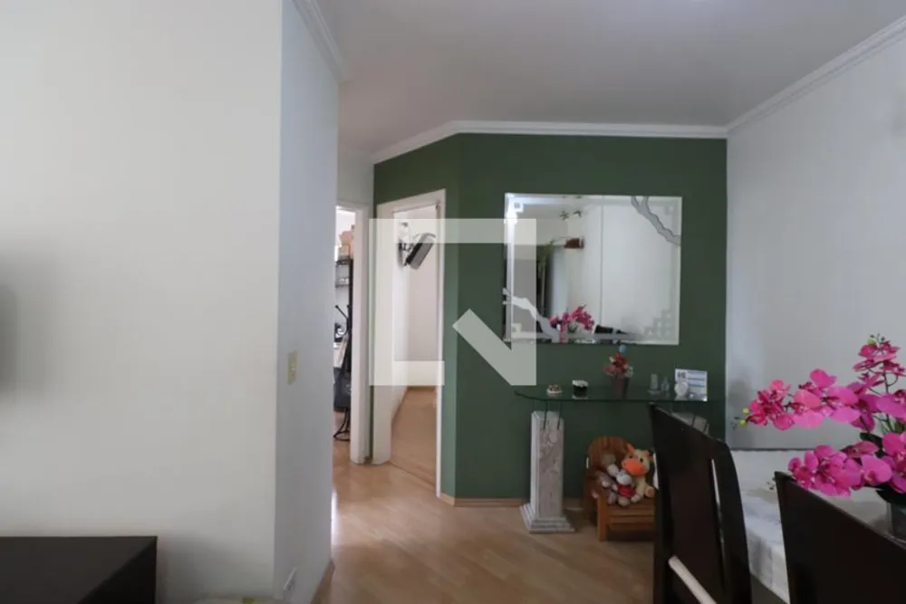Apartamento, 2 quartos, 50 m² - Foto 5