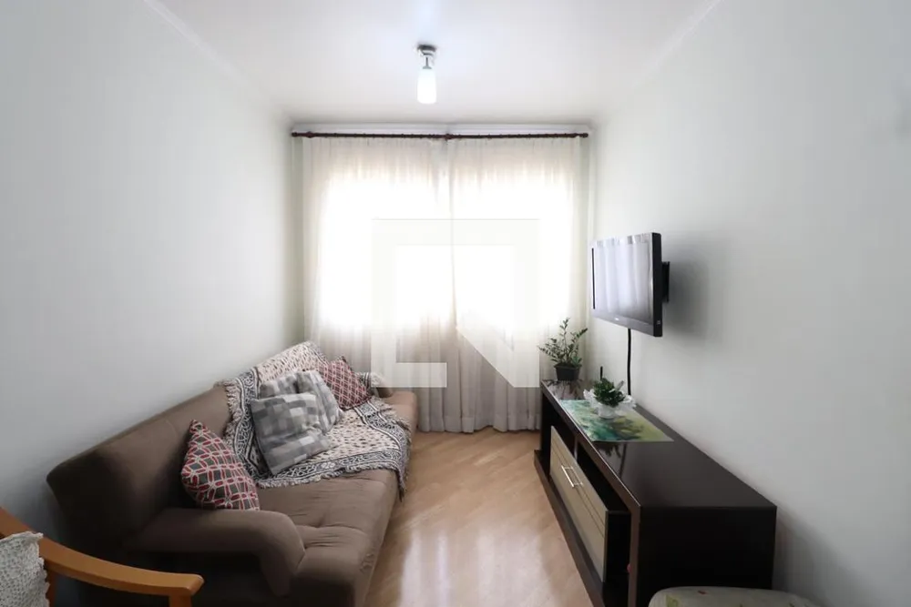 Apartamento, 2 quartos, 50 m² - Foto 3