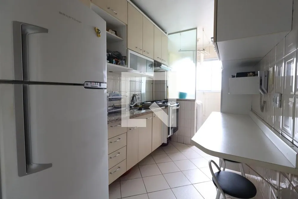 Apartamento, 2 quartos, 50 m² - Foto 8