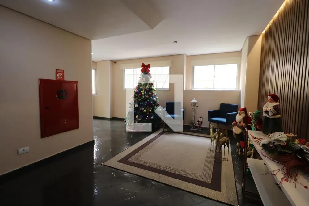 Apartamento, 2 quartos, 50 m² - Foto 7