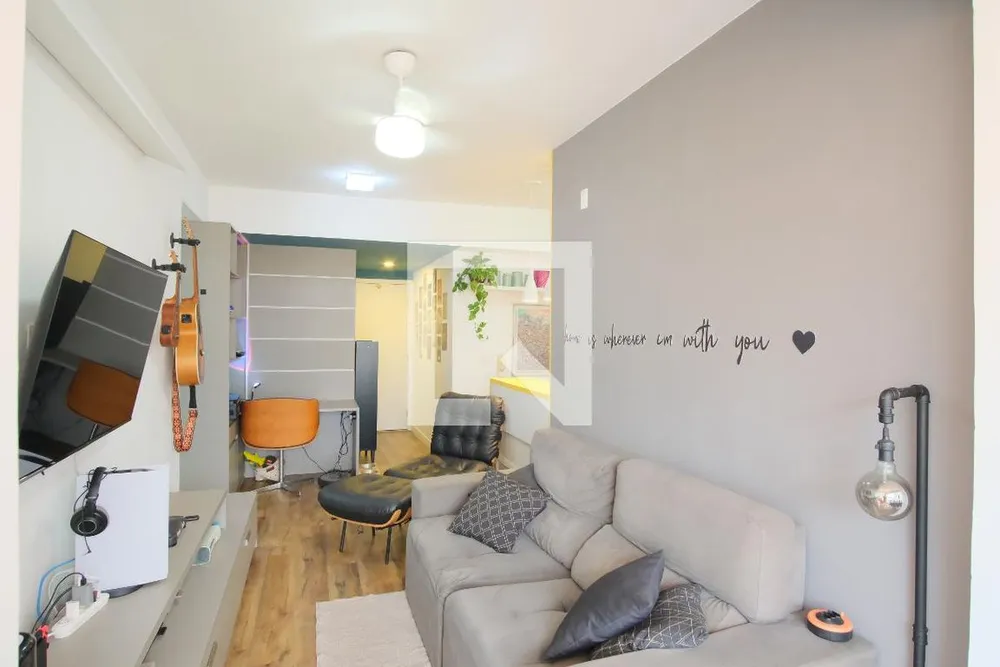 Apartamento, 1 quarto, 50 m² - Foto 1