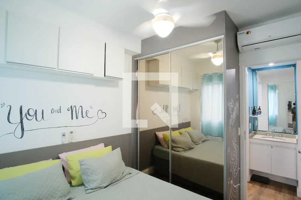 Apartamento, 1 quarto, 50 m² - Foto 8