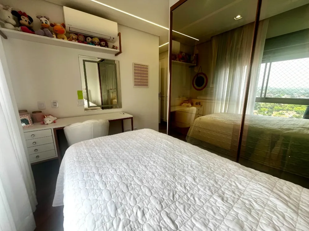 Apartamento, 4 quartos, 160 m² - Foto 6