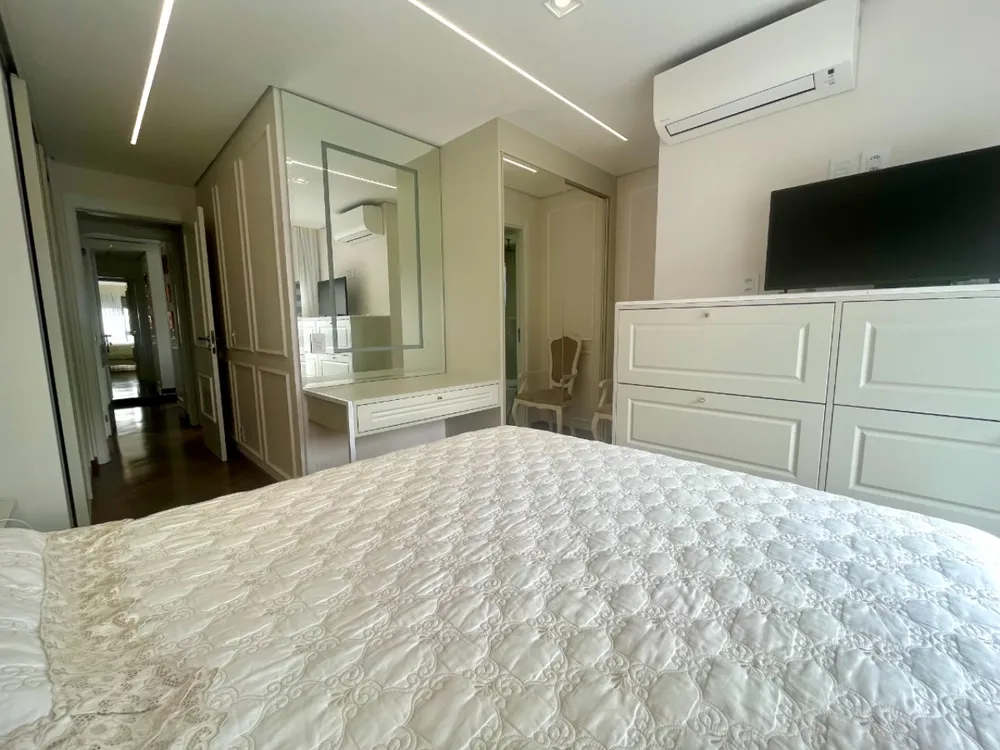 Apartamento, 4 quartos, 160 m² - Foto 5