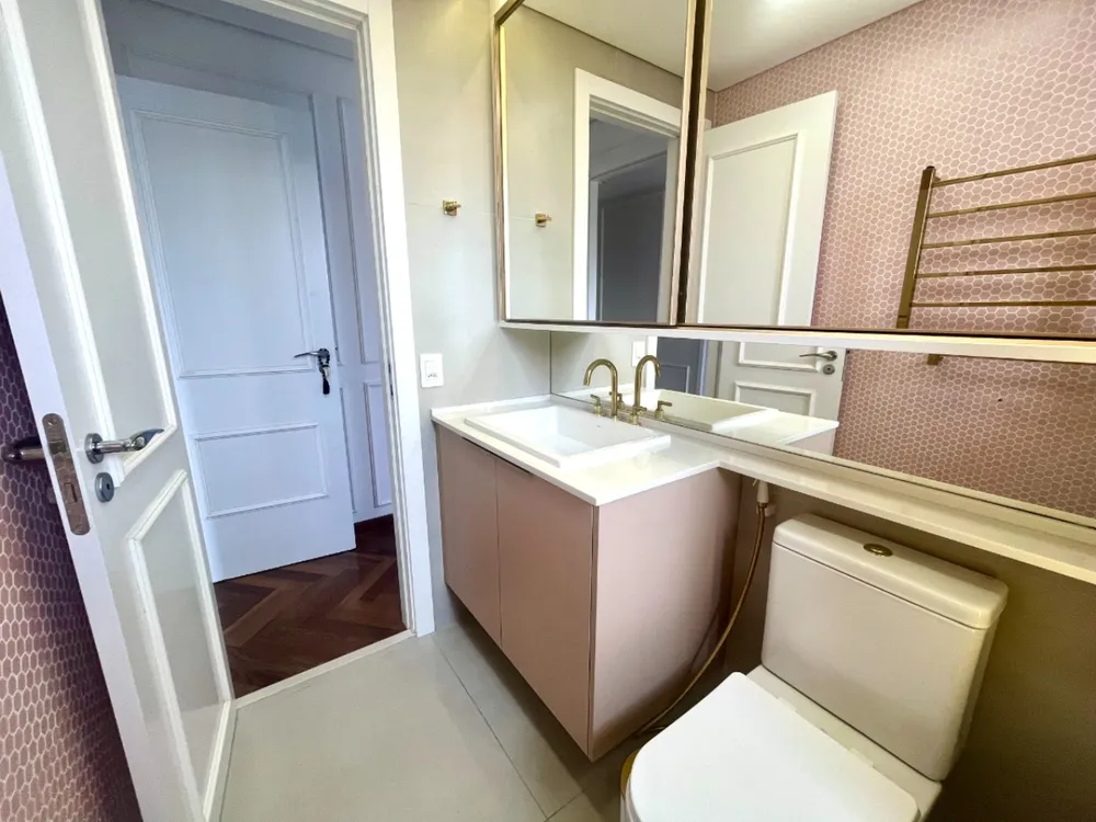 Apartamento, 4 quartos, 160 m² - Foto 7