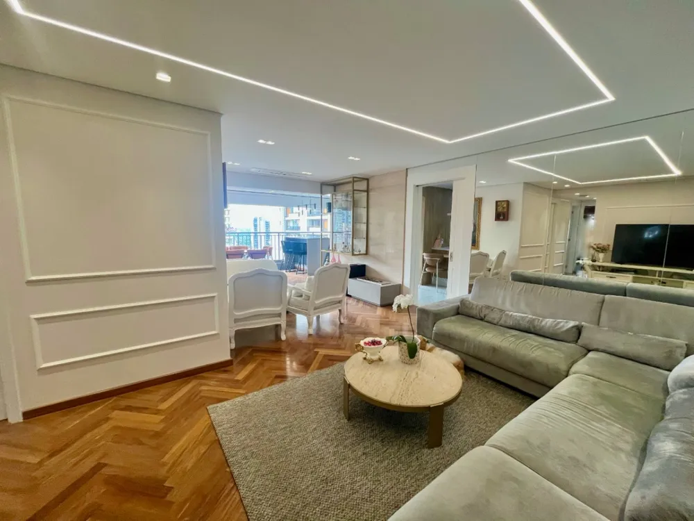Apartamento, 4 quartos, 160 m² - Foto 4