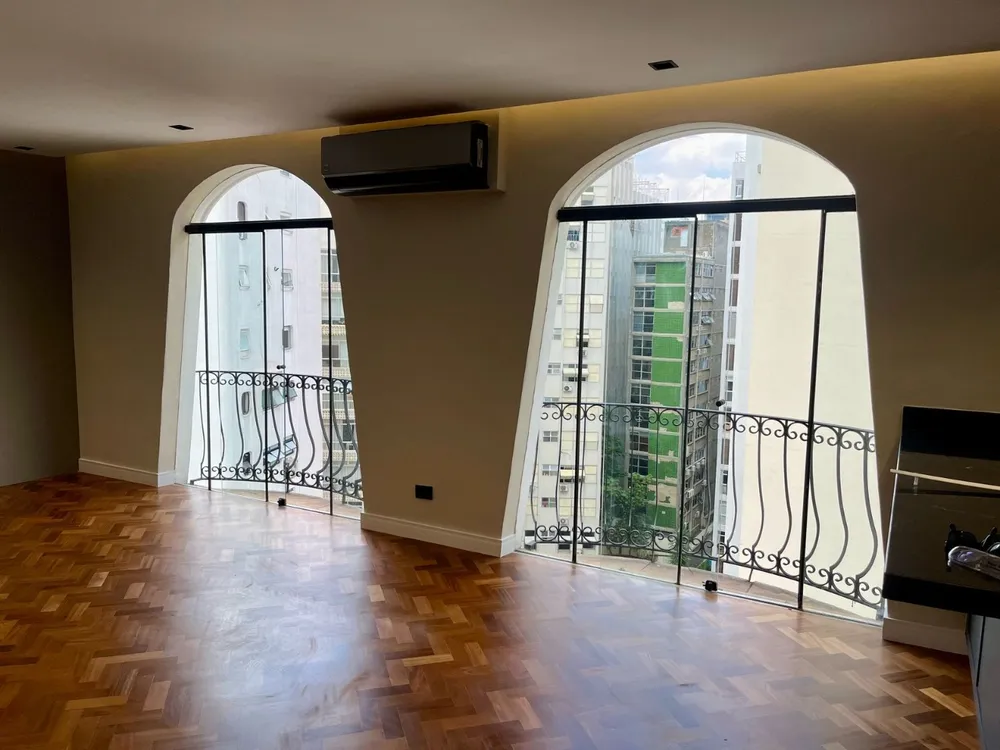 Apartamento, 2 quartos, 92 m² - Foto 2