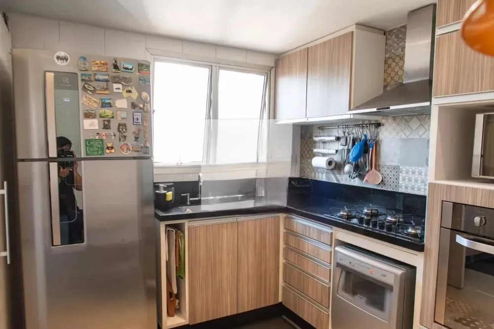 Apartamento, 3 quartos, 115 m² - Foto 5