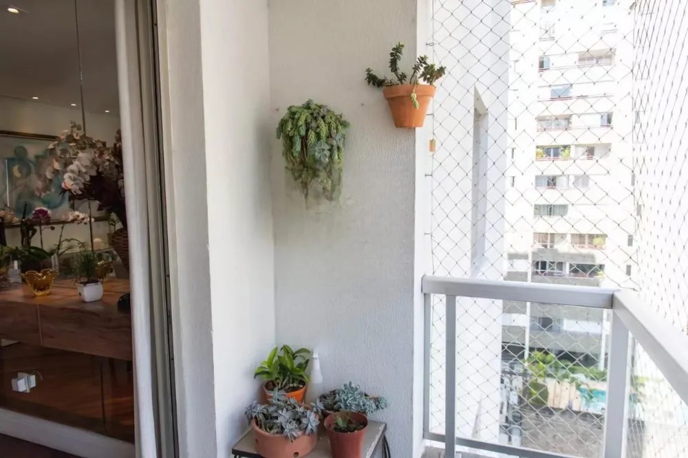 Apartamento, 3 quartos, 115 m² - Foto 7