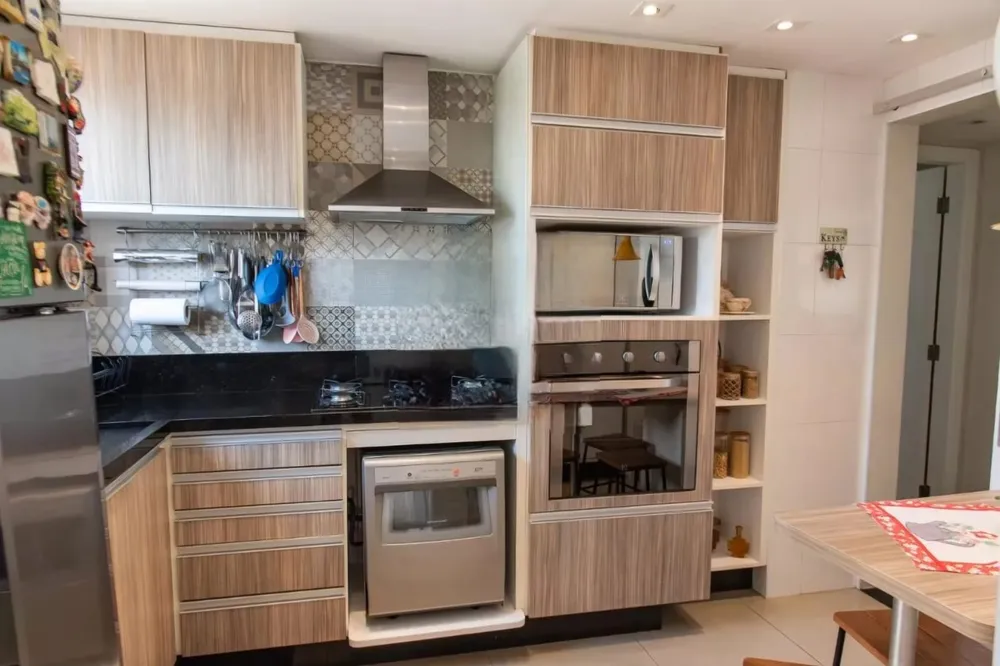 Apartamento, 3 quartos, 115 m² - Foto 6