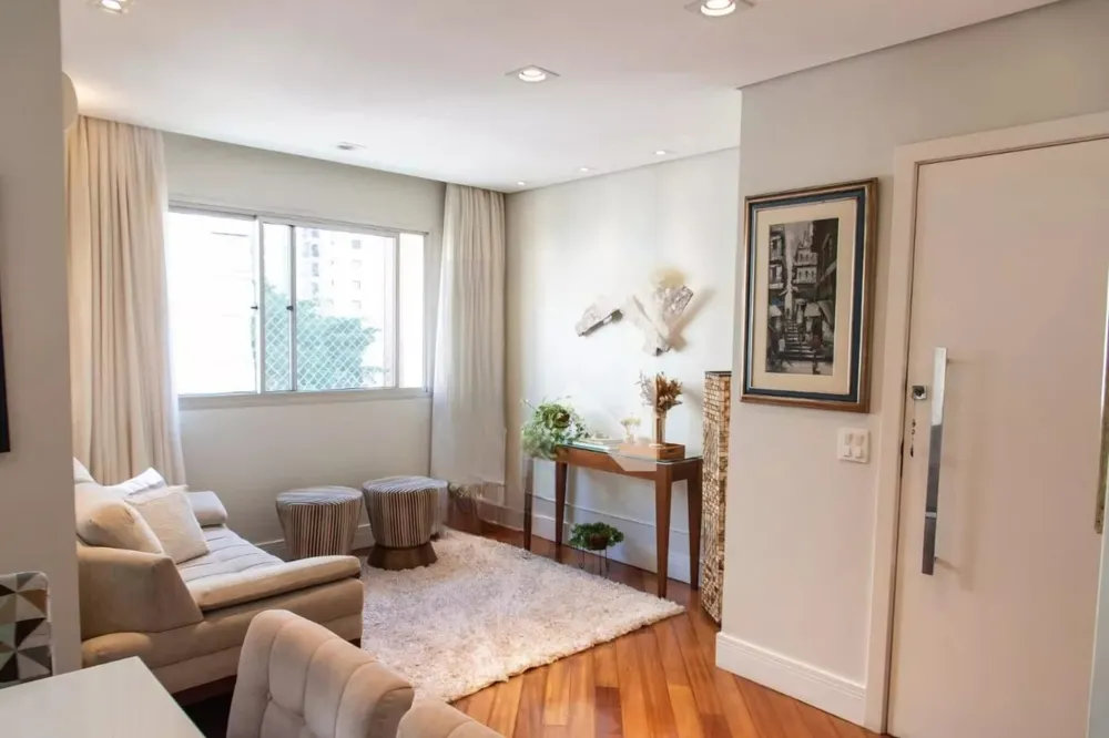 Apartamento, 3 quartos, 115 m² - Foto 3