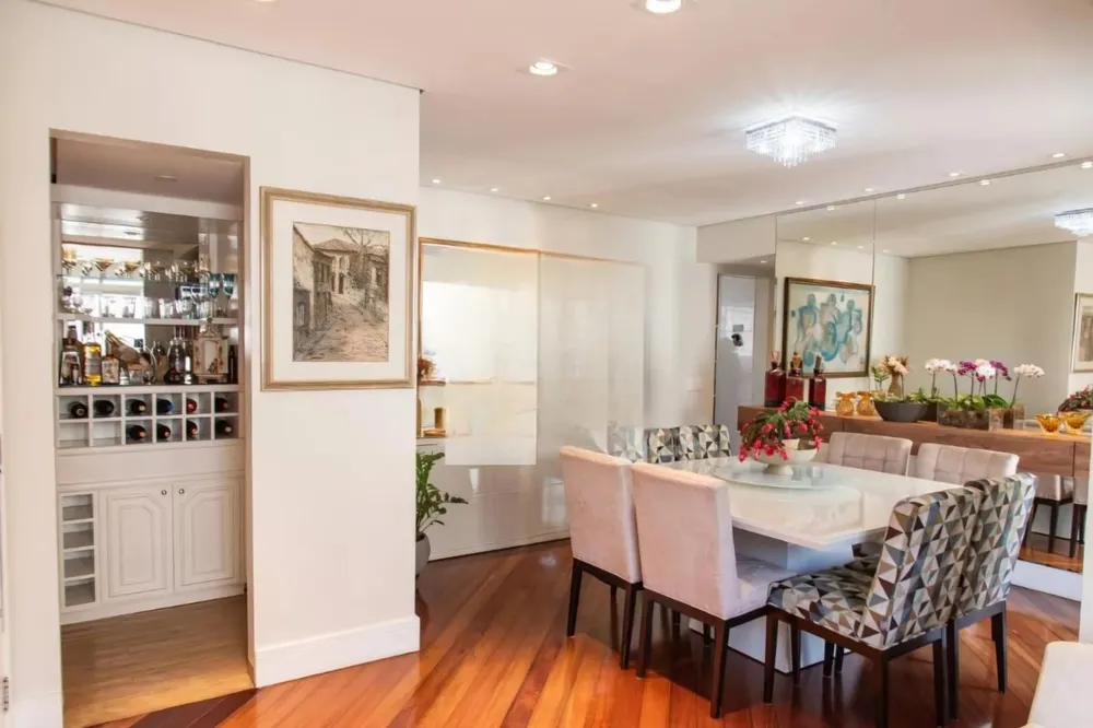 Apartamento, 3 quartos, 115 m² - Foto 2