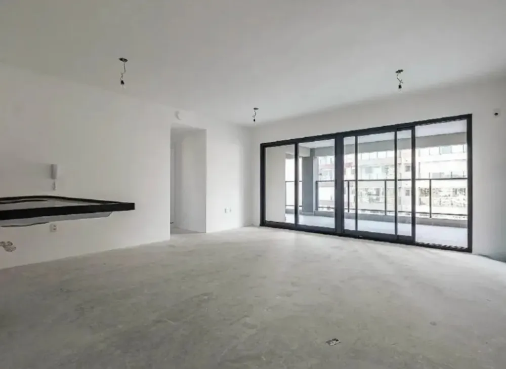 Apartamento, 3 quartos, 100 m² - Foto 2