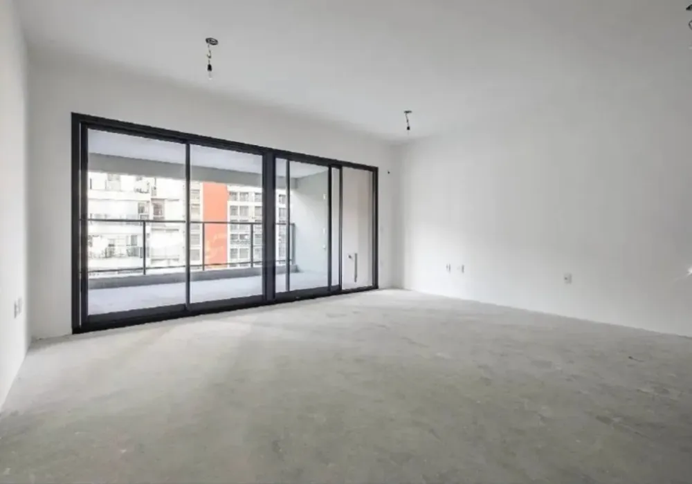 Apartamento, 3 quartos, 100 m² - Foto 3