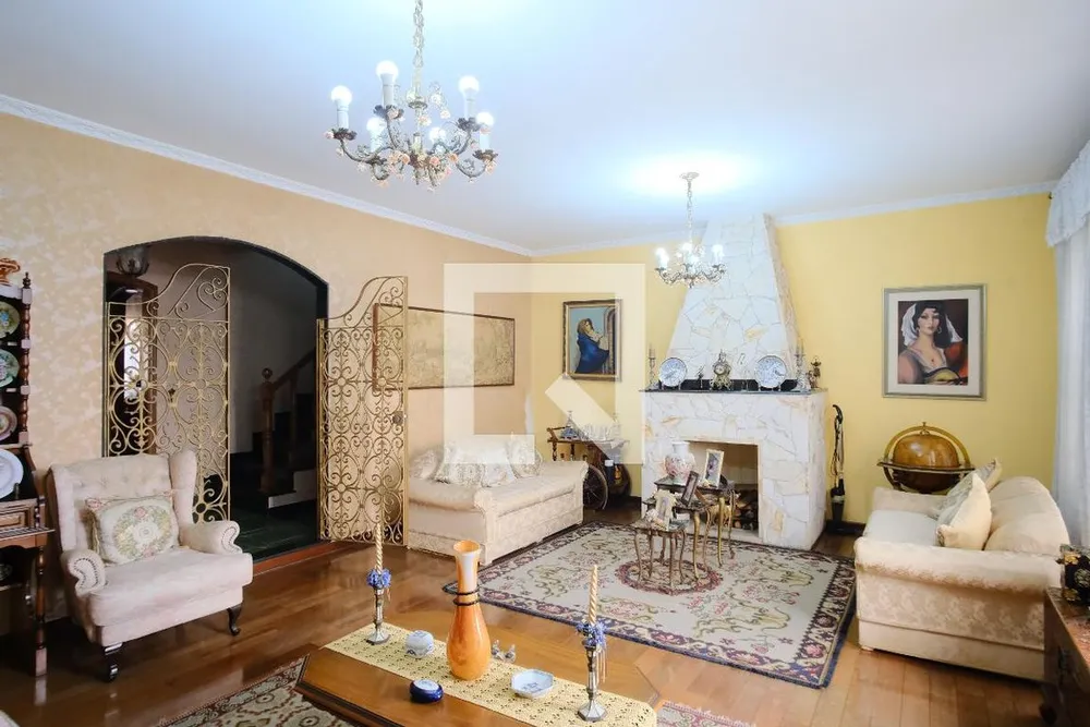Casa, 4 quartos, 290 m² - Foto 4