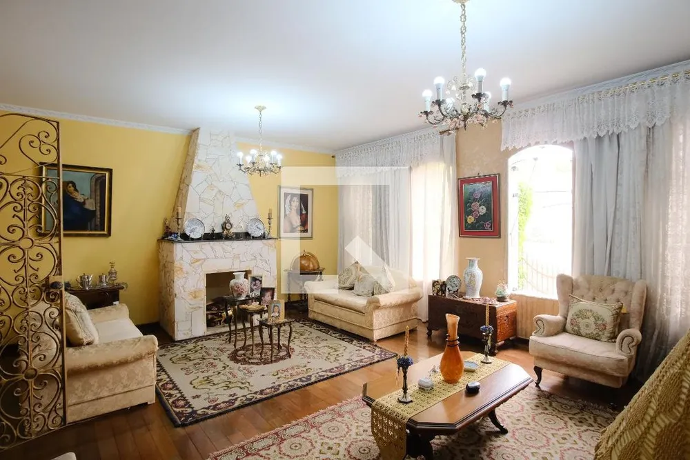 Casa, 4 quartos, 290 m² - Foto 2