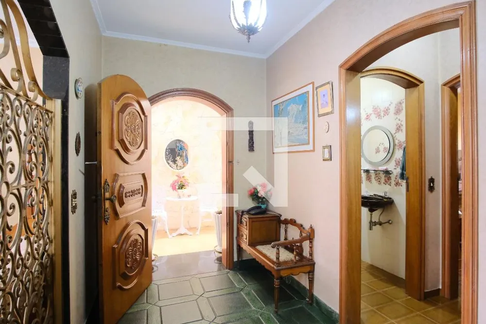 Casa, 4 quartos, 290 m² - Foto 5