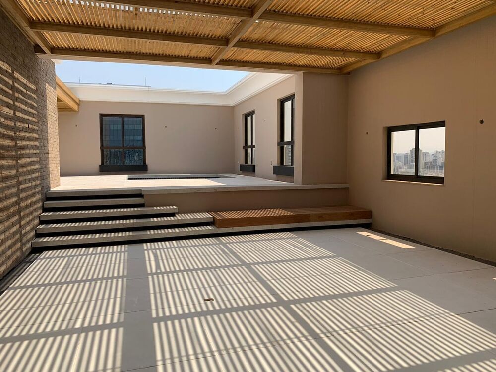 Apartamento, 5 quartos, 464 m² - Foto 3