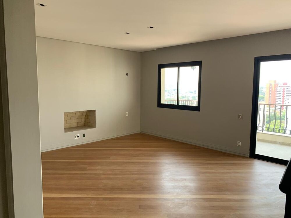 Apartamento, 5 quartos, 464 m² - Foto 4