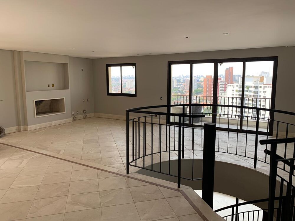 Apartamento, 5 quartos, 464 m² - Foto 1