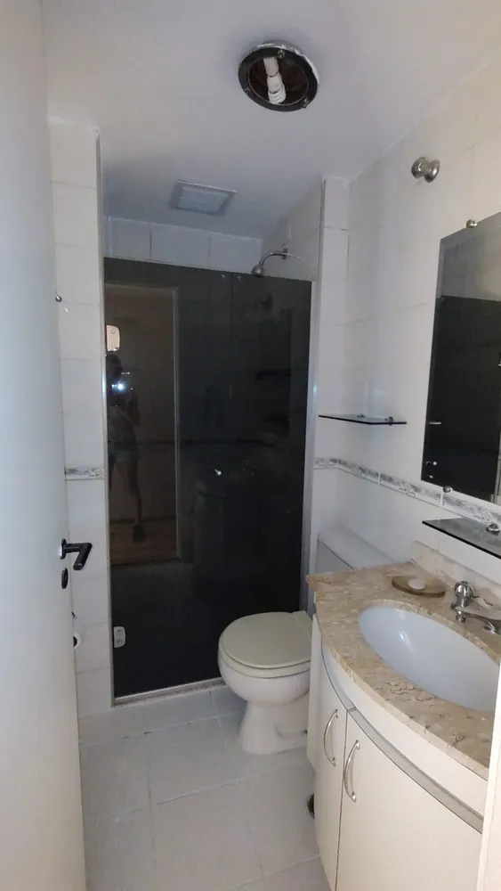 Apartamento, 3 quartos, 72 m² - Foto 3