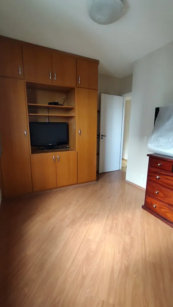 Apartamento, 3 quartos, 72 m² - Foto 4