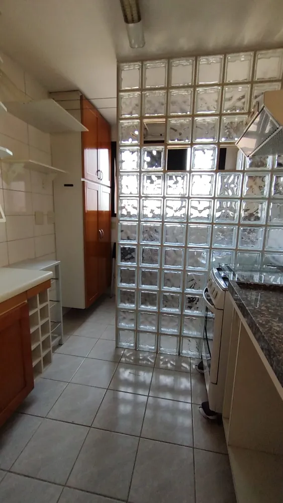 Apartamento, 3 quartos, 72 m² - Foto 2