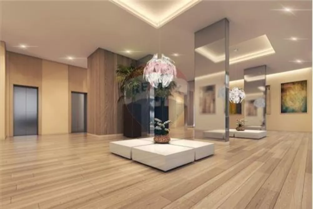 Apartamento, 1 quarto, 33 m² - Foto 6